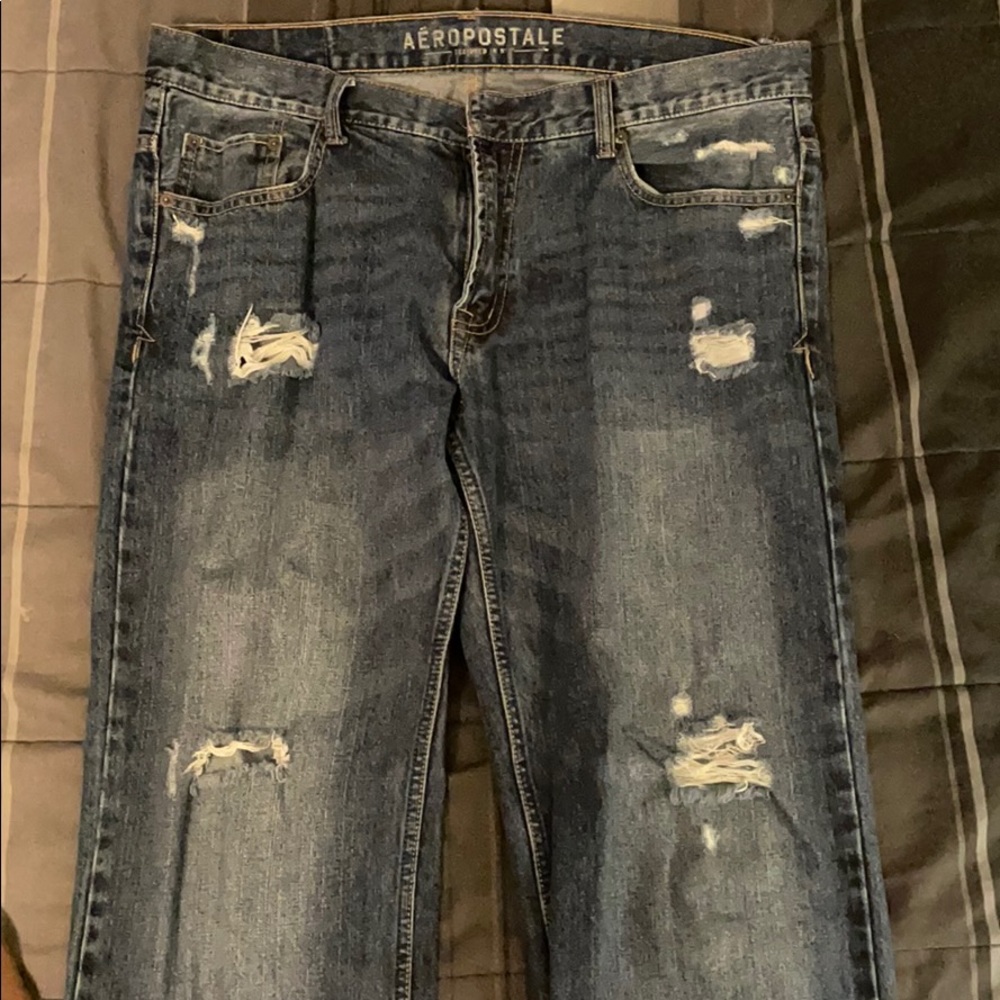 Aeropostale Jeans